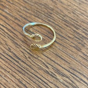 Atolea Jewelry Ocean Ring